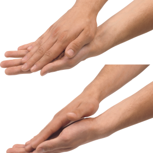hand PNG