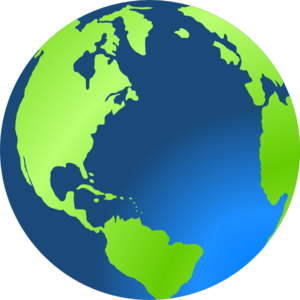 Earth PNG