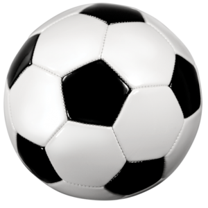 Football ball PNG