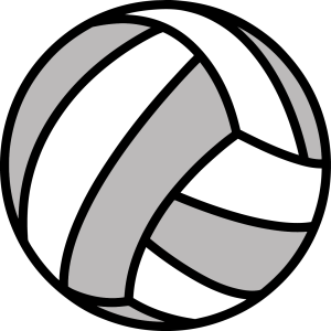 Volleyball PNG
