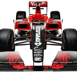 Formula 1 PNG