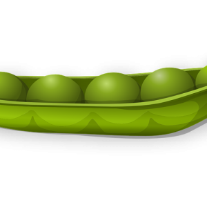 Pea PNG
