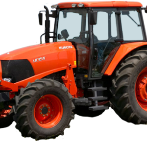 Tractor PNG