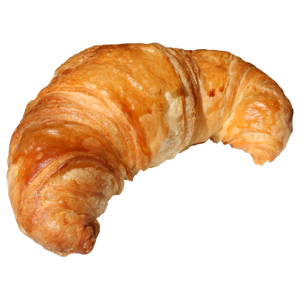 croissant PNG