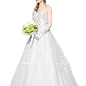 Bride PNG