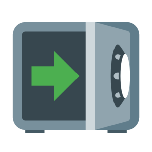 Safe PNG