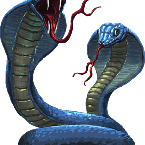 Cobra PNG