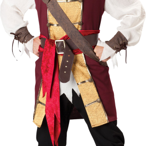 Pirate PNG