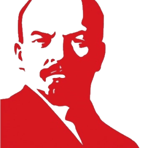 Vladimir Lenin PNG