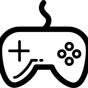 Gamepad PNG