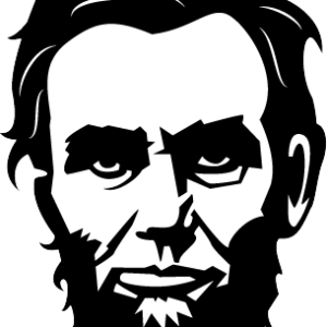 Abraham Lincoln PNG