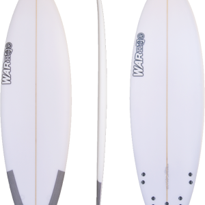 Surfing board PNG image