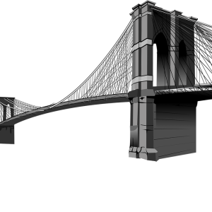 Bridge PNG