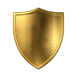 Gold PNG image