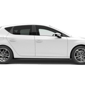 Seat Ibiza PNG