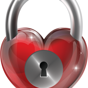 Padlock PNG
