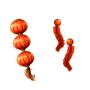 Chinese New Year PNG