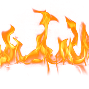 Fire PNG image