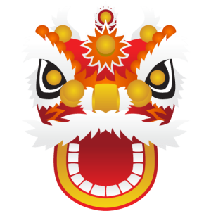 Chinese New Year PNG