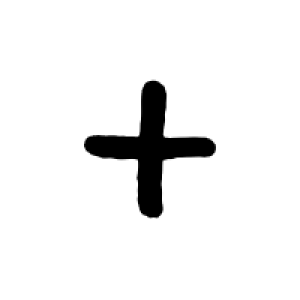 Plus PNG
