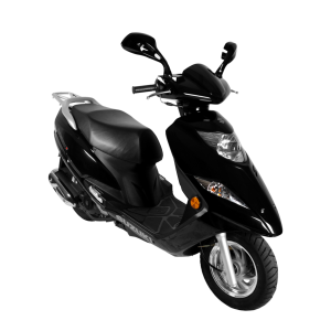 Scooter PNG image