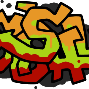 Graffiti PNG
