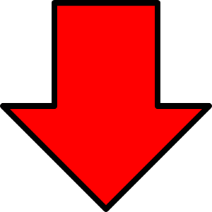 Red arrow PNG
