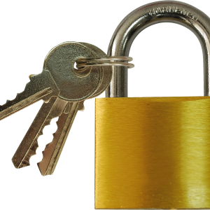 Padlock PNG image