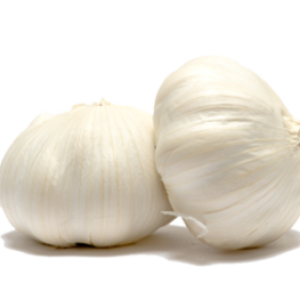 Garlic PNG