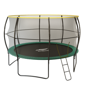 Trampoline PNG