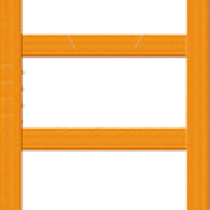 Wood ladder PNG