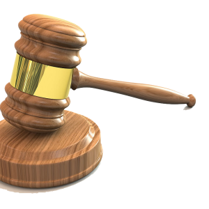 Gavel PNG