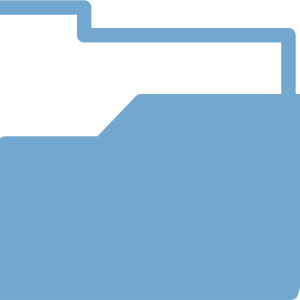 Folder PNG