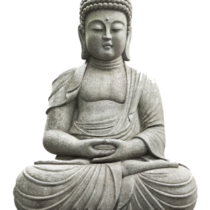 Gautama Buddha PNG