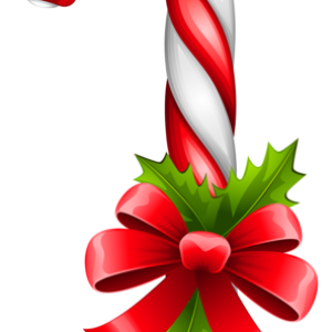 Candy cane PNG