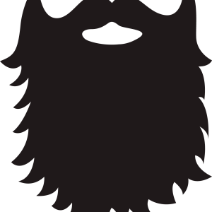 Beard PNG