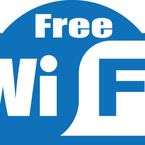 Wi-Fi logo PNG