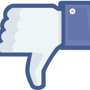 Dislike PNG