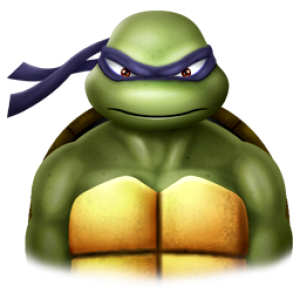 Ninja Turtles PNG