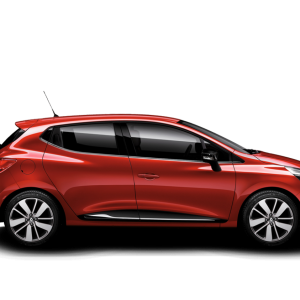 Renault Clio PNG