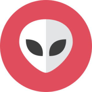 Alien PNG