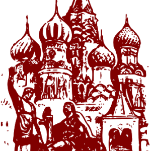 Russia PNG