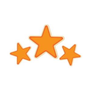 Stars PNG