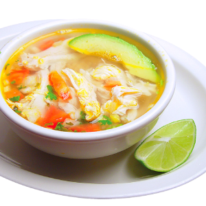 Soup PNG