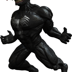 Venom PNG