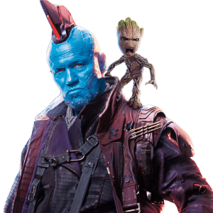 Groot PNG