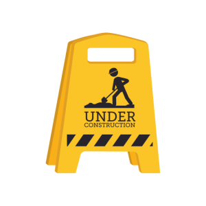 Under construction PNG