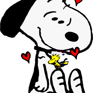 Snoopy PNG