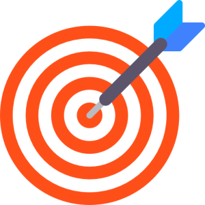 Target PNG