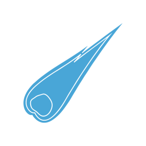 Meteor PNG